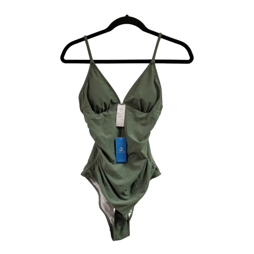 Women's One Piece Swimsuit